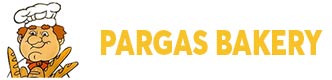 Pargas Bakery Logo
